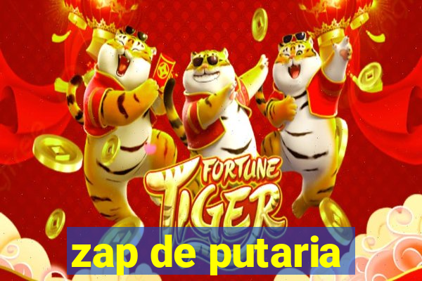 zap de putaria